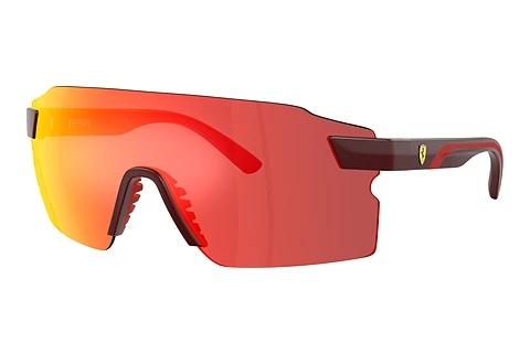 Lunettes de soleil Ferrari Scuderia FZ6024U 530/M5