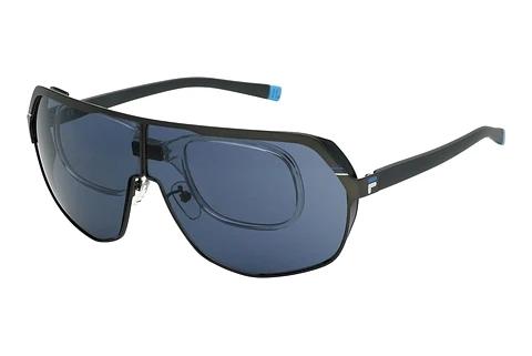 Lunettes de soleil Fila SFI125 0627