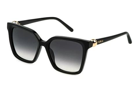 Lunettes de soleil Furla SFU888 0700