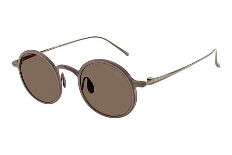 Lunettes de soleil Giorgio Armani AR6173T 340773