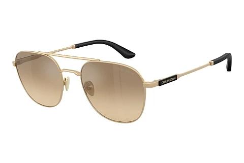 Lunettes de soleil Giorgio Armani AR6178 30023K