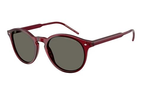 Lunettes de soleil Giorgio Armani AR8211 6344R5