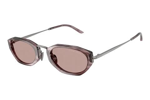 Lunettes de soleil Giorgio Armani AR8242 630513