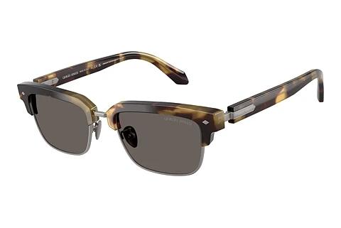 Lunettes de soleil Giorgio Armani AR8243 6301B1