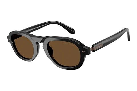 Lunettes de soleil Giorgio Armani AR8244 587553