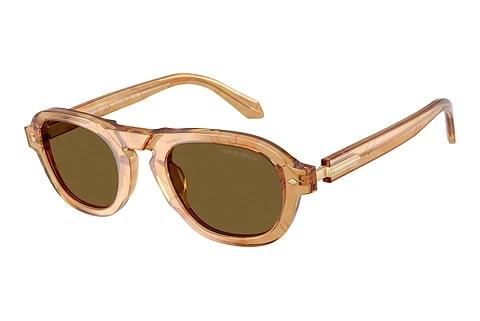 Lunettes de soleil Giorgio Armani AR8244 630073
