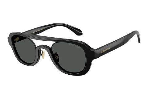 Lunettes de soleil Giorgio Armani AR8247 500187