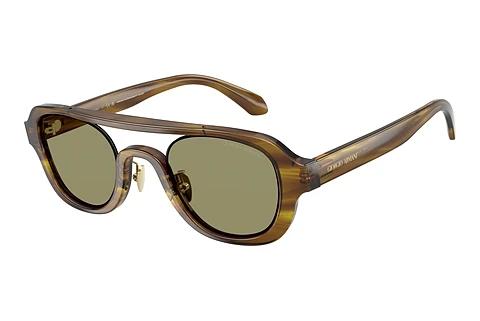 Lunettes de soleil Giorgio Armani AR8247 63302A