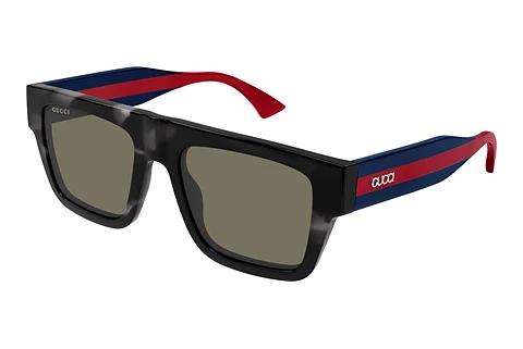 Lunettes de soleil Gucci GG1868S 004