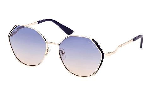 Lunettes de soleil Guess GU7842 32W