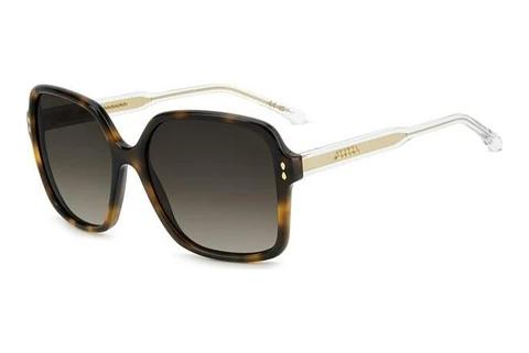 Lunettes de soleil Isabel Marant IM 0215/S 086/HA