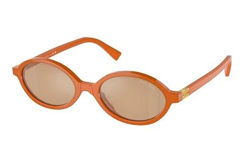 Lunettes de soleil Miu Miu MU 04ZS 11V40D