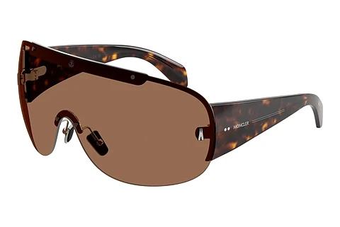 Lunettes de soleil Moncler RIZON (ME4012 102373)