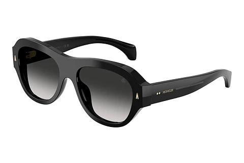 Lunettes de soleil Moncler ELEVANE (ME6015U 30013C)