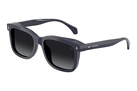 Lunettes de soleil Moncler VALAIRE (ME6018 3020T3)