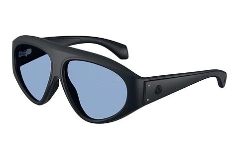 Lunettes de soleil Moncler ZYRA (ME8014U 503072)
