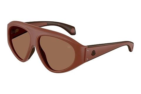 Lunettes de soleil Moncler ZYRA (ME8014U 503573)