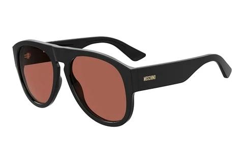 Lunettes de soleil Moschino MOS176/S 807/U1