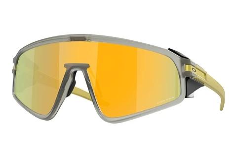 Lunettes de soleil Oakley LATCH PANEL (OO9404 940424)