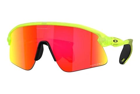 Lunettes de soleil Oakley STUNT DEVIL (OO9517 951703)