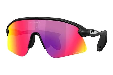 Lunettes de soleil Oakley STUNT DEVIL S (OO9518 951802)