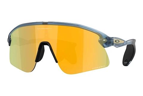 Lunettes de soleil Oakley STUNT DEVIL S (OO9518 951805)