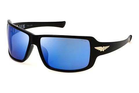 Lunettes de soleil Police SPLN37 0Z42