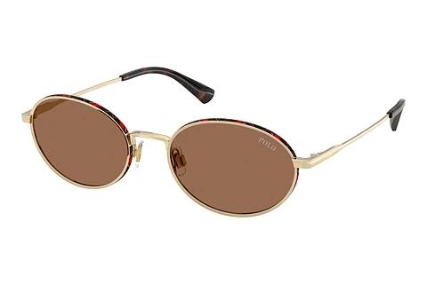Lunettes de soleil Polo PH3162 928673
