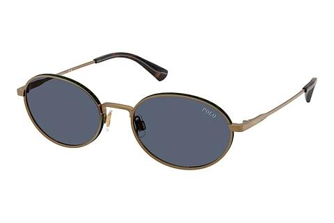 Lunettes de soleil Polo PH3162 932487