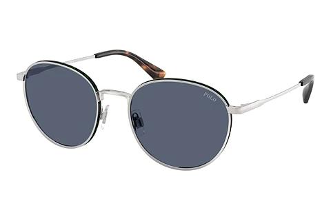 Lunettes de soleil Polo PH3163 908887