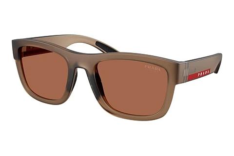Lunettes de soleil Prada Linea Rossa PS 01ZS 29F50A