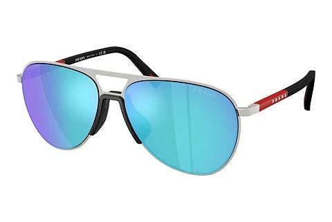 Lunettes de soleil Prada Linea Rossa PS 53ZS 1BC08R