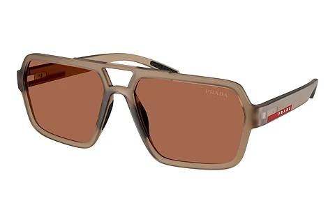 Lunettes de soleil Prada Linea Rossa PS A06S 29F50A