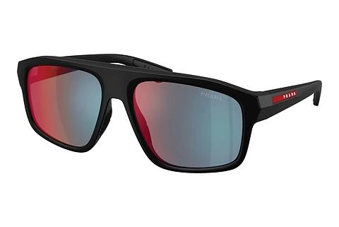 Lunettes de soleil Prada Linea Rossa PS B02S 1BO08F