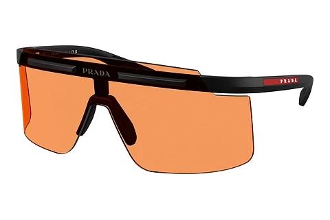 Lunettes de soleil Prada Linea Rossa PS B06S 1BO90U