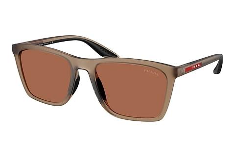 Lunettes de soleil Prada Linea Rossa PS B08S 29F50A