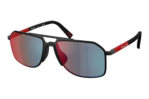 Lunettes de soleil Prada Linea Rossa PS B51S 1BO08F
