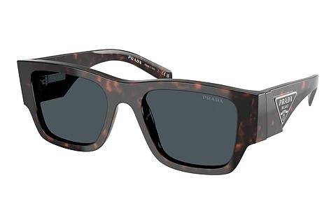 Lunettes de soleil Prada PR 10ZS 17N70B
