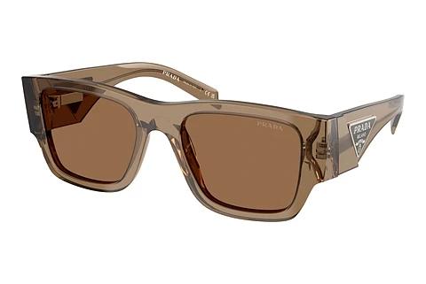 Lunettes de soleil Prada PR 10ZS 22H90F