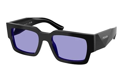 Lunettes de soleil Prada PR B17S 16K01O