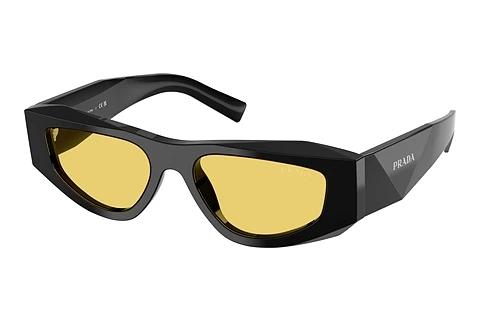 Lunettes de soleil Prada PR B19S 16K455