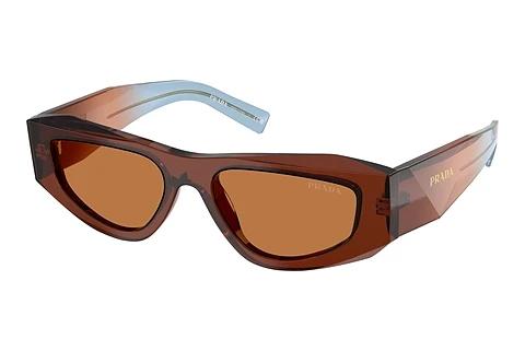 Lunettes de soleil Prada PR B19S 25F90Q