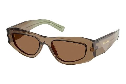 Lunettes de soleil Prada PR B19S 29E90F