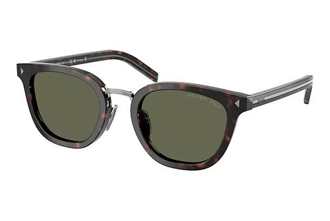 Lunettes de soleil Prada PR C01SD 17N03R
