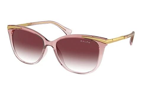 Lunettes de soleil Ralph RA5309U 61258H