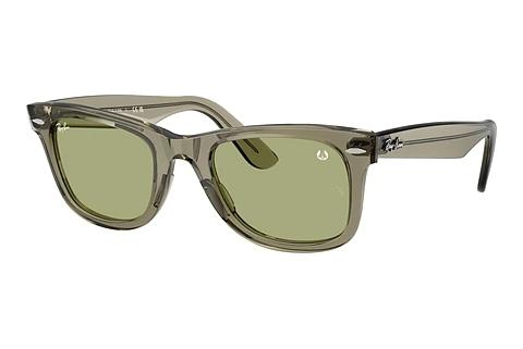 Lunettes de soleil Ray-Ban WAYFARER (RB2140 68694E)