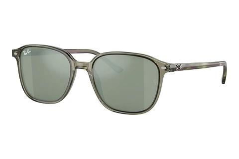 Lunettes de soleil Ray-Ban LEONARD (RB2193 66355C)