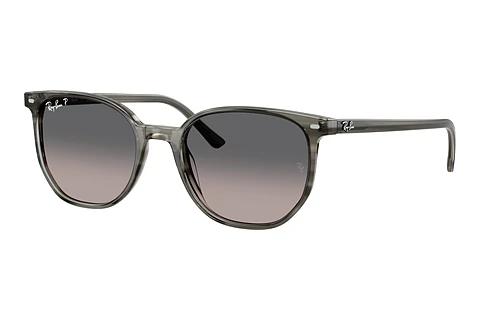 Lunettes de soleil Ray-Ban ELLIOT (RB2197 1438M3)
