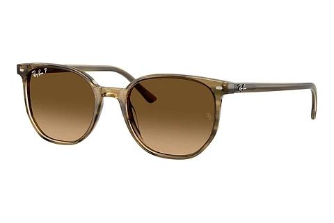 Lunettes de soleil Ray-Ban ELLIOT (RB2197 1439M2)