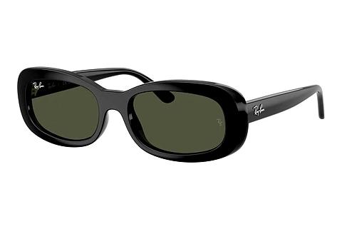 Lunettes de soleil Ray-Ban RB2221 901/31